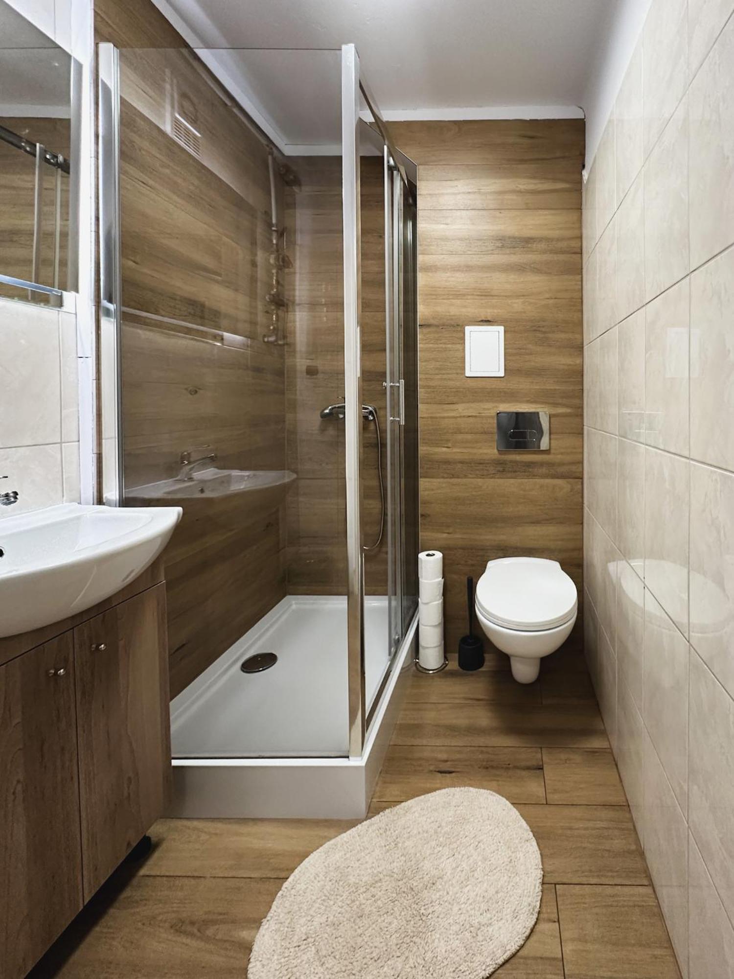 Kwadrat B&B Spiechowicza Rzeszów Exterior foto
