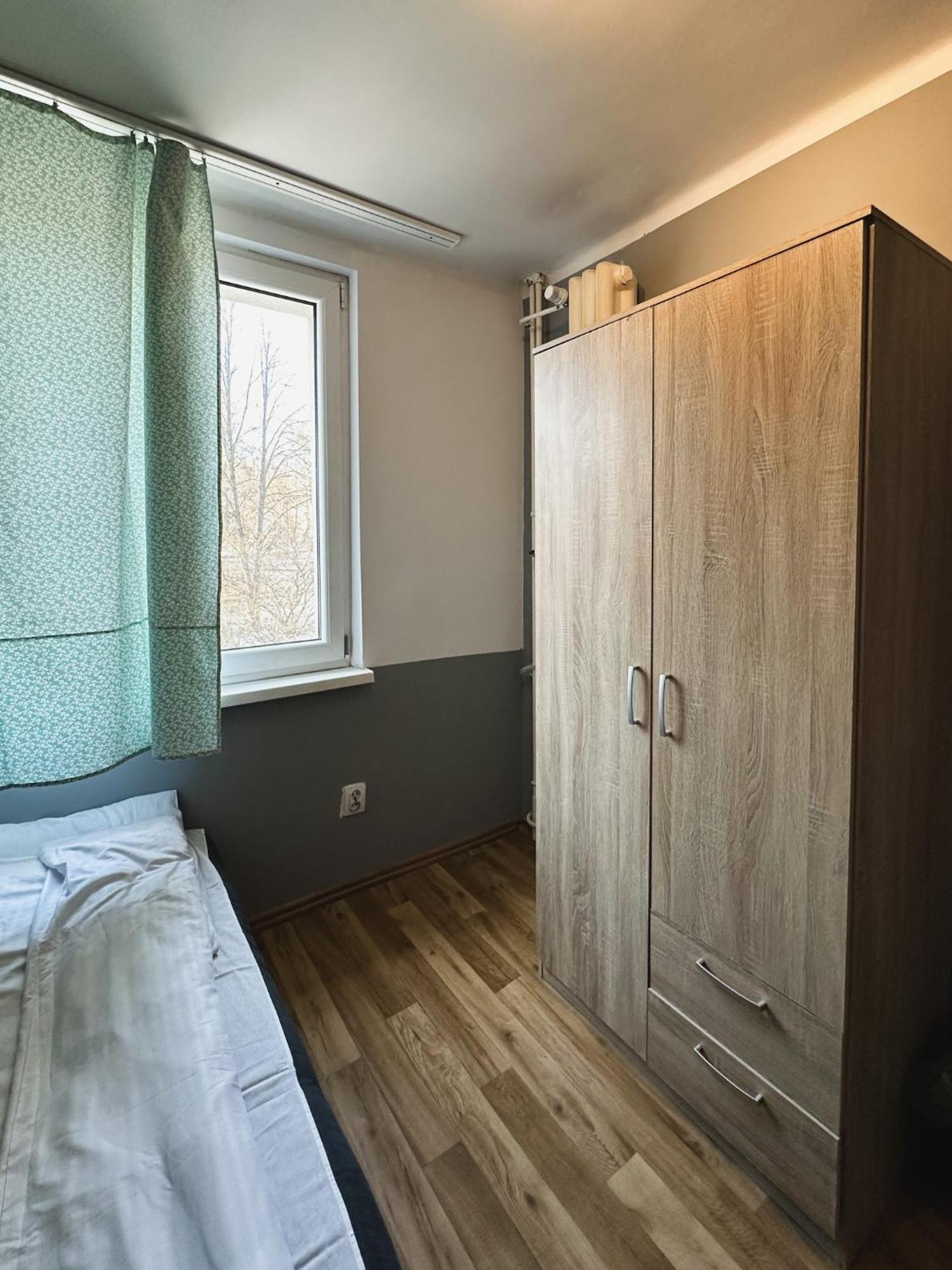 Kwadrat B&B Spiechowicza Rzeszów Exterior foto