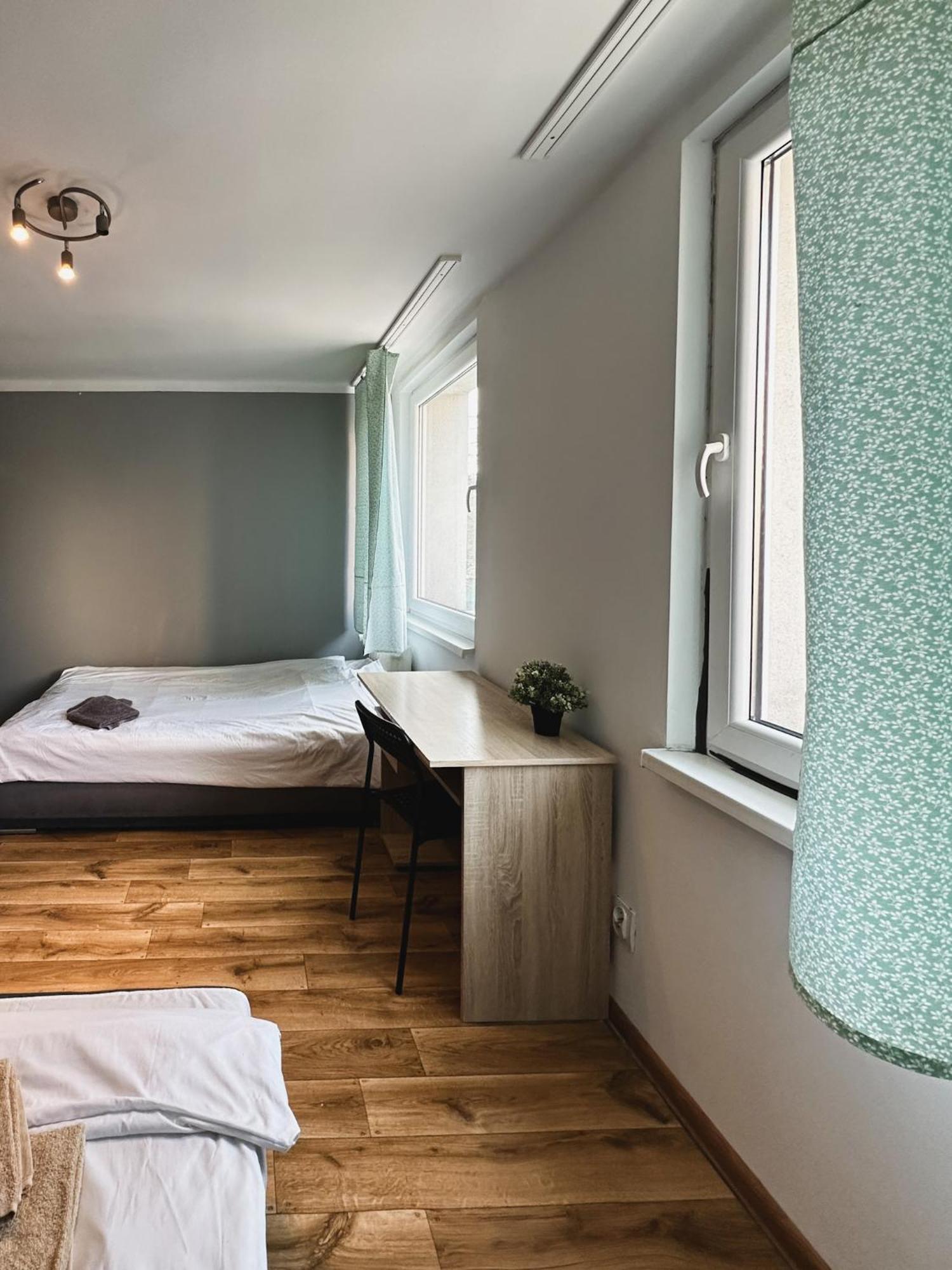 Kwadrat B&B Spiechowicza Rzeszów Exterior foto