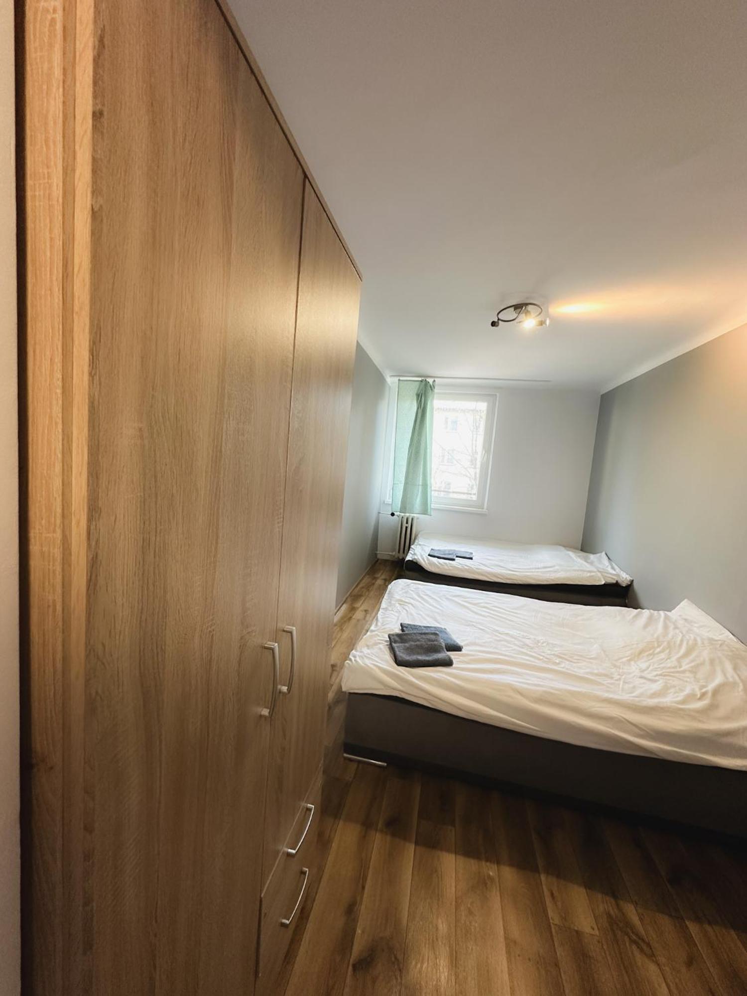 Kwadrat B&B Spiechowicza Rzeszów Exterior foto