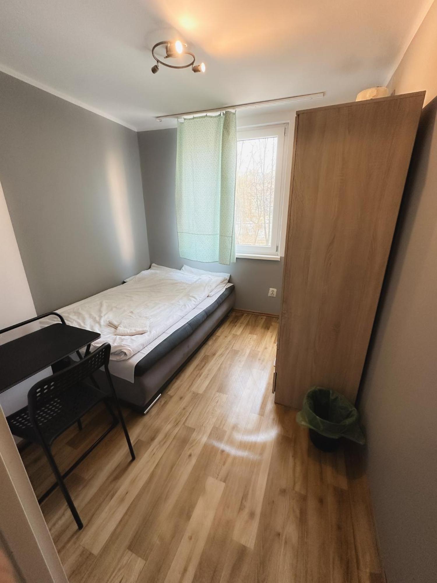 Kwadrat B&B Spiechowicza Rzeszów Exterior foto