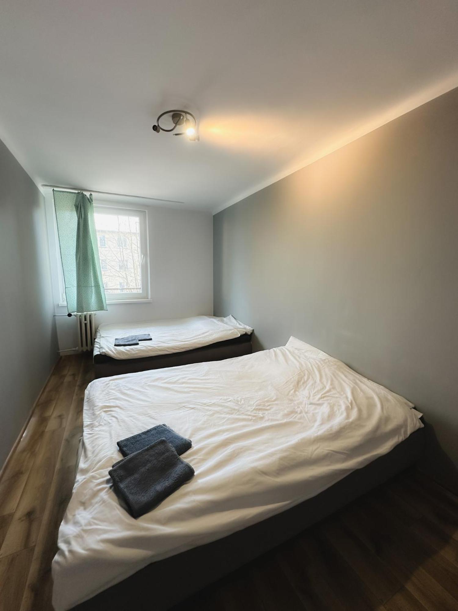 Kwadrat B&B Spiechowicza Rzeszów Exterior foto